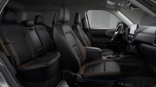 2026 Ford Bronco Sport® Internal Image 1